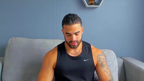 Paul Phoenix online show from February 27, 2025, 8:31 pm