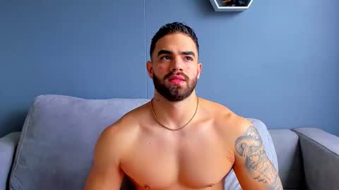 Paul Phoenix online show from September 16, 2025, 8:10 pm