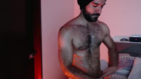 Paul online show from January 9, 2025, 4:08 am