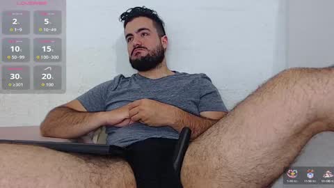 Paul Roman online show from September 30, 2025, 10:59 pm