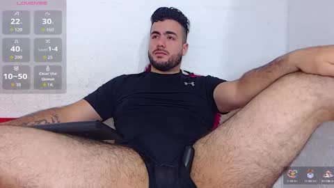 Paul Roman online show from October 16, 2025, 1:34 pm