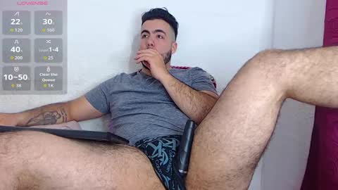 Paul Roman online show from November 1, 2025, 2:30 pm