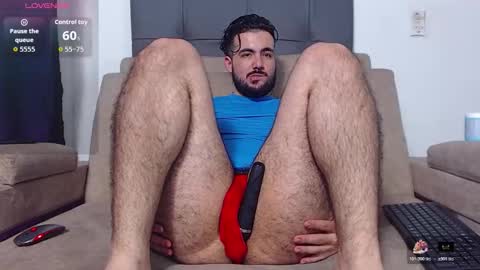 Paul Roman online show from March 20, 2026, 9:41 pm