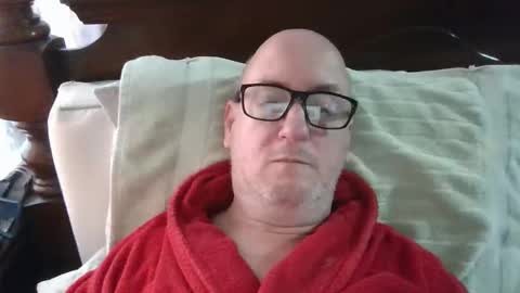 Paul online show from October 12, 2025, 5:01 pm