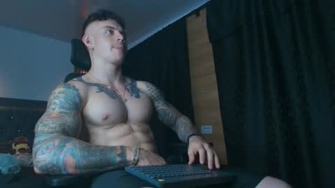 Paul online show from March 17, 2026, 5:11 am