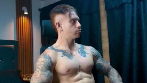 Paul online show from April 10, 2026, 11:20 pm