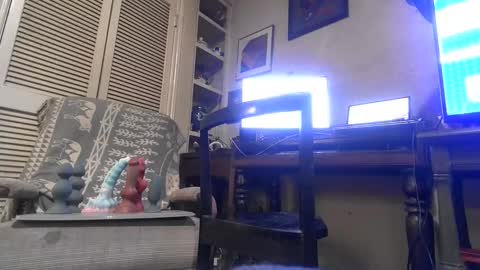 Paulvert online show from September 15, 2025, 2:00 am