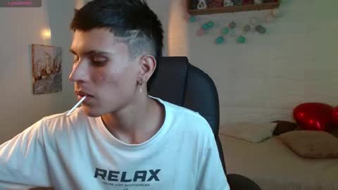 P A U L online show from March 14, 2026, 3:56 am