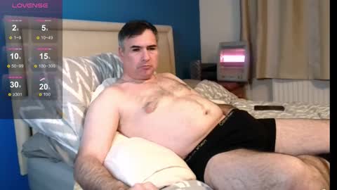 paulyandrew online show from February 12, 2026, 8:26 pm