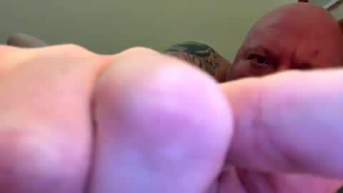 Snapshot of paulyb445 chatting on January 6, 2026, 5:49 pm paulyb445 online show from January 6, 2026, 5:49 pm