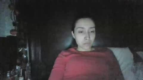 Paulina Ruiz online show from January 23, 2025, 3:37 am