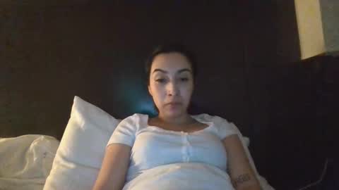 Paulina Ruiz online show from March 9, 2025, 11:47 am