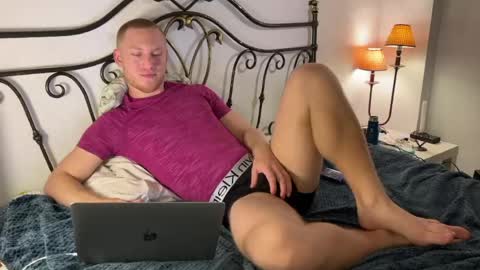 Pavel online show from June 1, 2026, 11:28 pm