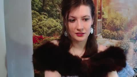 Pavla online show from March 17, 2026, 9:34 am