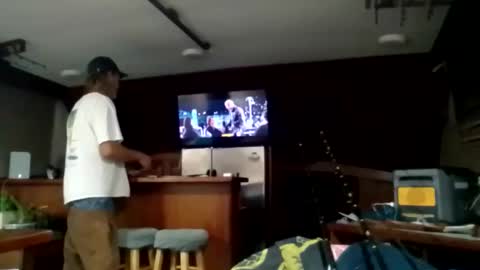 Pavone splash online show from February 23, 2026, 3:59 am