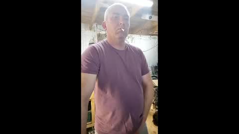 pawelniceguy online show from March 30, 2026, 12:55 am