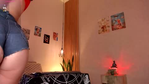 Dani online show from May 24, 2026, 3:39 pm