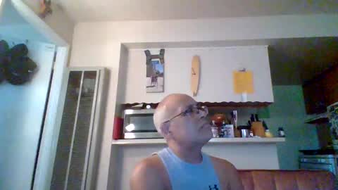 pawgkiller online show from April 2, 2026, 10:07 pm