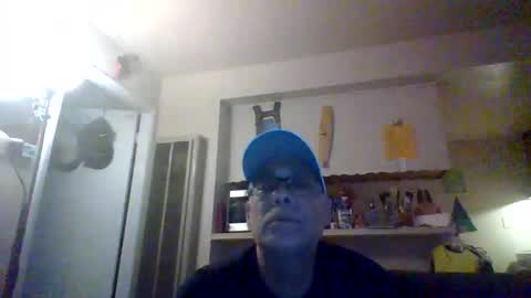 pawgkiller online show from May 13, 2026, 3:15 am