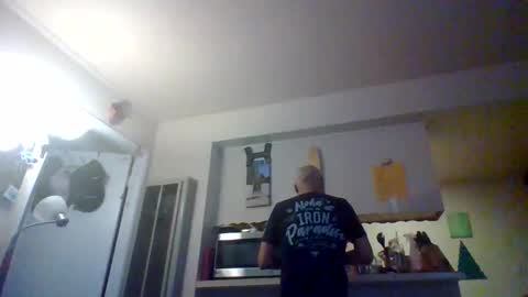 pawgkiller online show from May 18, 2026, 5:19 pm
