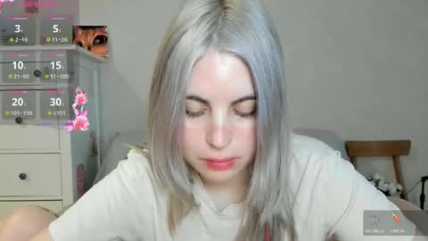 Allisses online show from April 5, 2026, 5:48 am