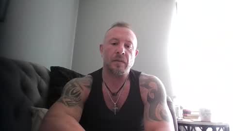 paytondaniel44 online show from March 24, 2026, 4:34 pm