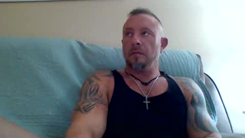 paytondaniel44 online show from March 31, 2026, 11:27 pm