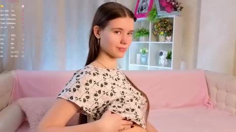 Snapshot of pazrapacki chatting on February 17, 2026, 5:48 am Beautiful Mila online show from February 17, 2026, 5:48 am