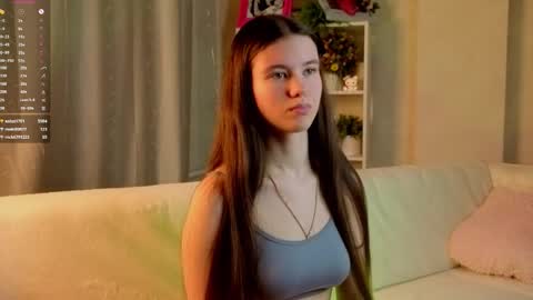 Snapshot of pazrapacki chatting on March 2, 2026, 7:15 am Beautiful Mila online show from March 2, 2026, 7:15 am