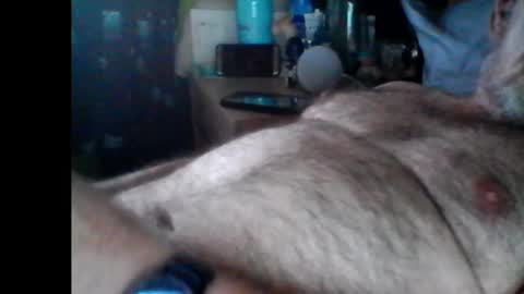 Papabear online show from December 17, 2024, 9:28 am