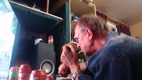 pc8474408 online show from September 21, 2025, 1:40 am