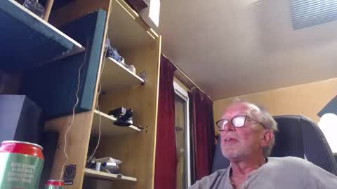 pc8474408 online show from October 9, 2025, 10:41 pm