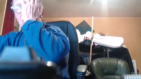 pc8474408 online show from March 9, 2026, 8:40 am