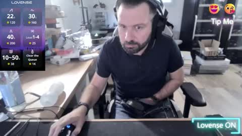 pc92160 online show from September 23, 2025, 7:00 am