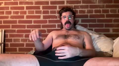 Snapshot of pcklpnts1990 chatting on January 17, 2025, 6:15 am onlyfan christographer sub to me online show from January 17, 2025, 6:15 am