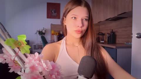 Snapshot of peaceful_oblivion chatting on May 8, 2026, 5:18 pm Sandra Next Stream pm MSK 5 pm UTC1pm EDT online show from May 8, 2026, 5:18 pm