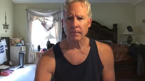 peacemakerone1 online show from October 27, 2025, 7:29 pm