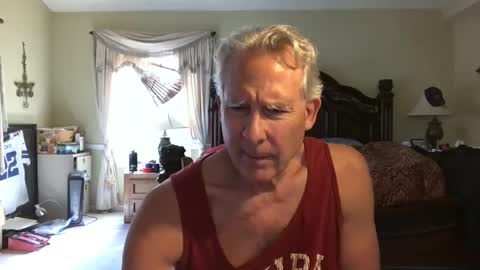 peacemakerone1 online show from October 30, 2025, 7:14 pm