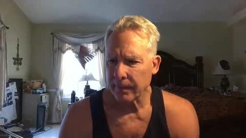 Snapshot of peacemakerone1 chatting on January 18, 2026, 7:06 pm peacemakerone1 online show from January 18, 2026, 7:06 pm