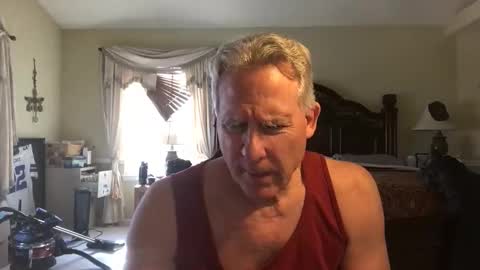 Snapshot of peacemakerone1 chatting on February 12, 2026, 6:36 pm peacemakerone1 online show from February 12, 2026, 6:36 pm