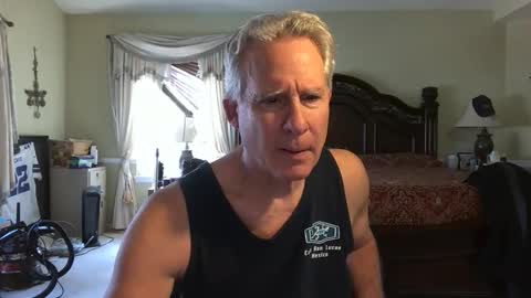 Snapshot of peacemakerone1 chatting on March 9, 2026, 6:45 pm peacemakerone1 online show from March 9, 2026, 6:45 pm