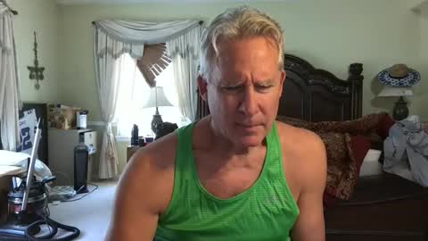 peacemakerone1 online show from May 9, 2026, 6:13 pm