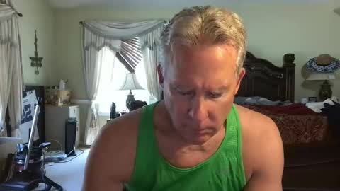 peacemakerone1 online show from May 11, 2026, 7:33 pm