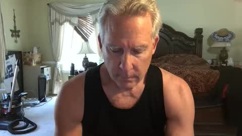 peacemakerone1 online show from May 14, 2026, 7:42 pm