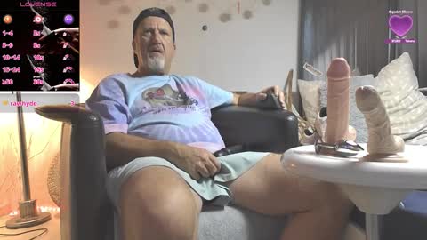 Marc online show from October 26, 2025, 1:00 am