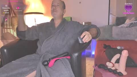 Marc online show from February 13, 2026, 4:41 am