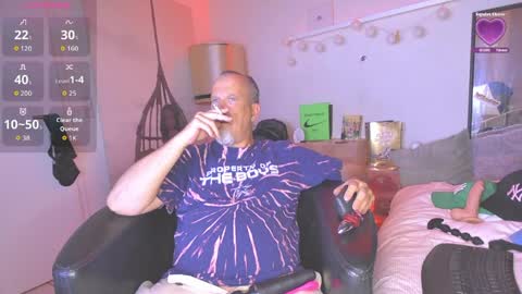 Marc online show from April 4, 2026, 6:16 pm