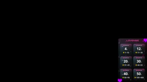  P E A C H   online show from January 12, 2025, 10:01 pm