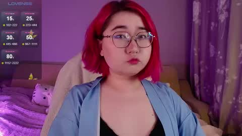 Lilian   online show from October 1, 2025, 7:03 am