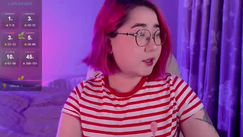 Lilian   online show from October 16, 2025, 7:20 am